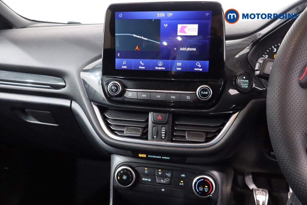 Used Ford Fiesta 2022 for sale - 76330238: Photo 23