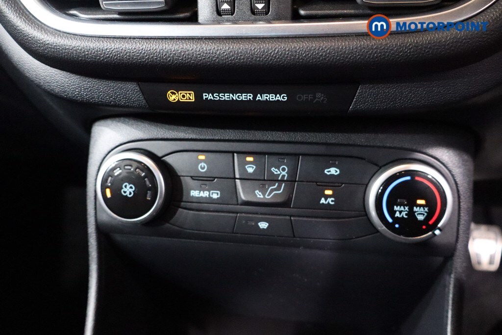 Used Ford Fiesta 2022 for sale - 76330238: Photo 24