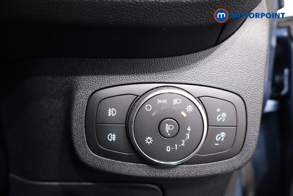 Used Ford Fiesta 2022 for sale - 76330238: Photo 29