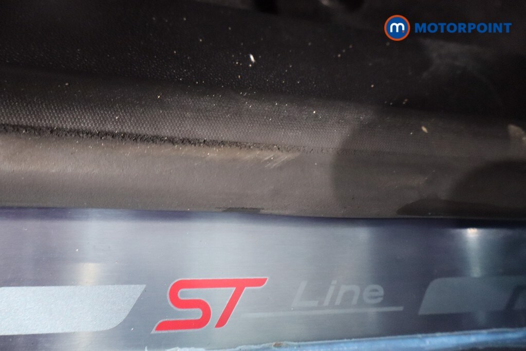 Used Ford Fiesta 2022 for sale - 76330238: Photo 30