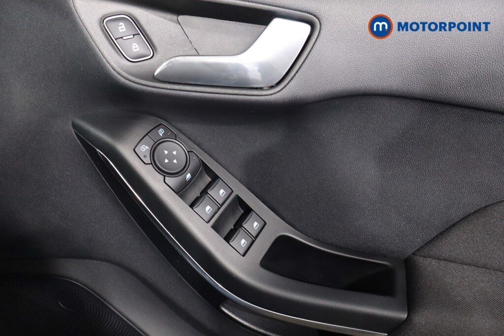 Used Ford Fiesta 2022 for sale - 76330238: Photo 31