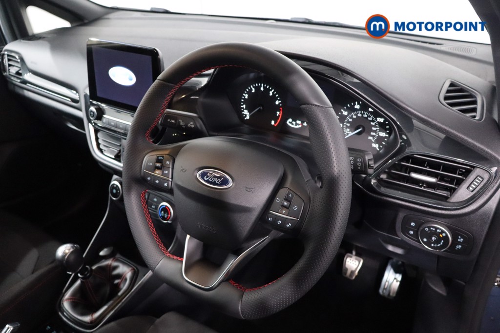 Used Ford Fiesta 2022 for sale - 76330238: Photo 32