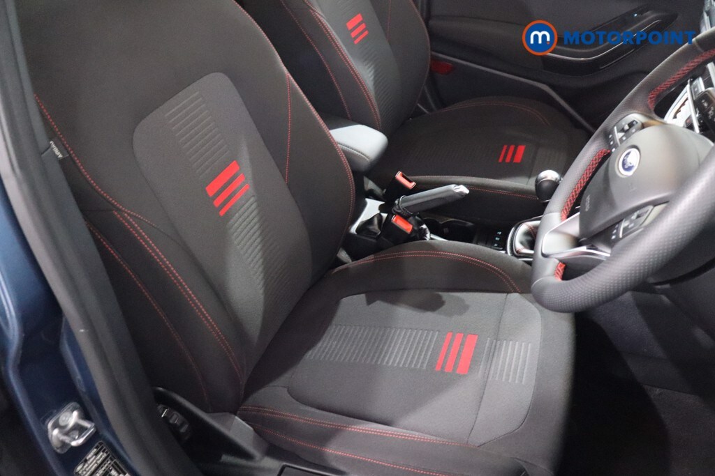 Used Ford Fiesta 2022 for sale - 76330238: Photo 33