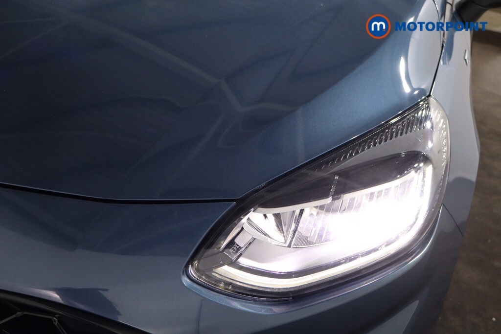 Used Ford Fiesta 2022 for sale - 76330238: Photo 35