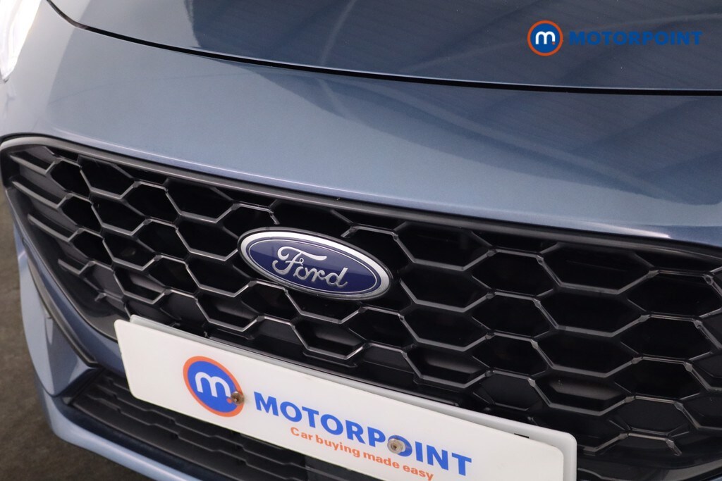 Used Ford Fiesta 2022 for sale - 76330238: Photo 37