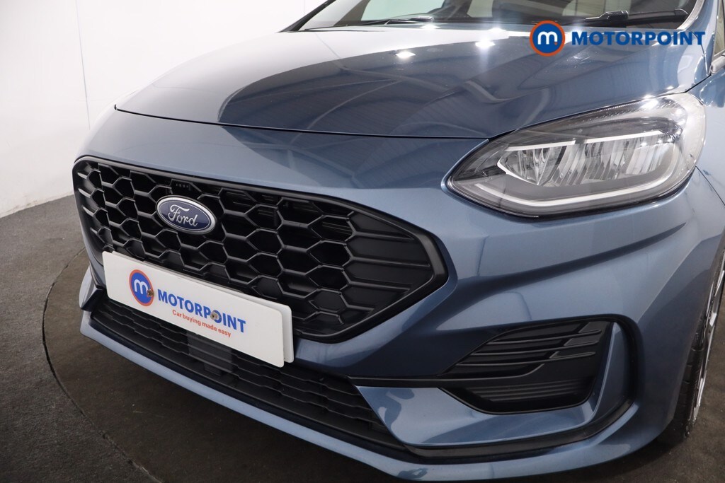 Used Ford Fiesta 2022 for sale - 76330238: Photo 38