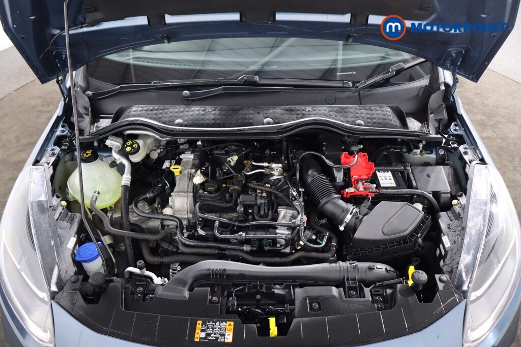 Used Ford Fiesta 2022 for sale - 76330238: Photo 39