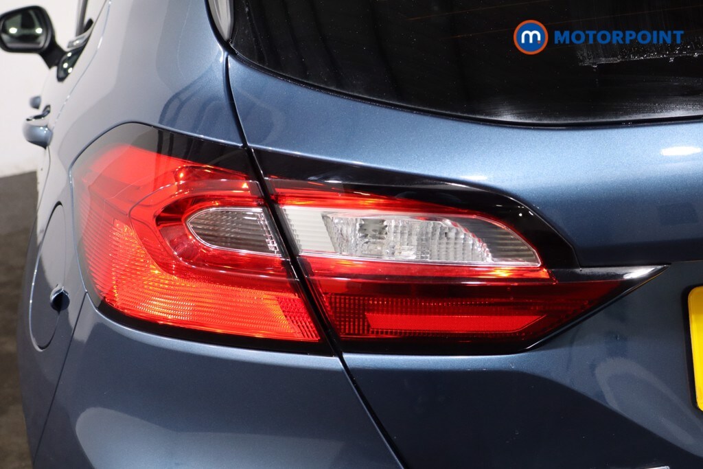 Used Ford Fiesta 2022 for sale - 76330238: Photo 41