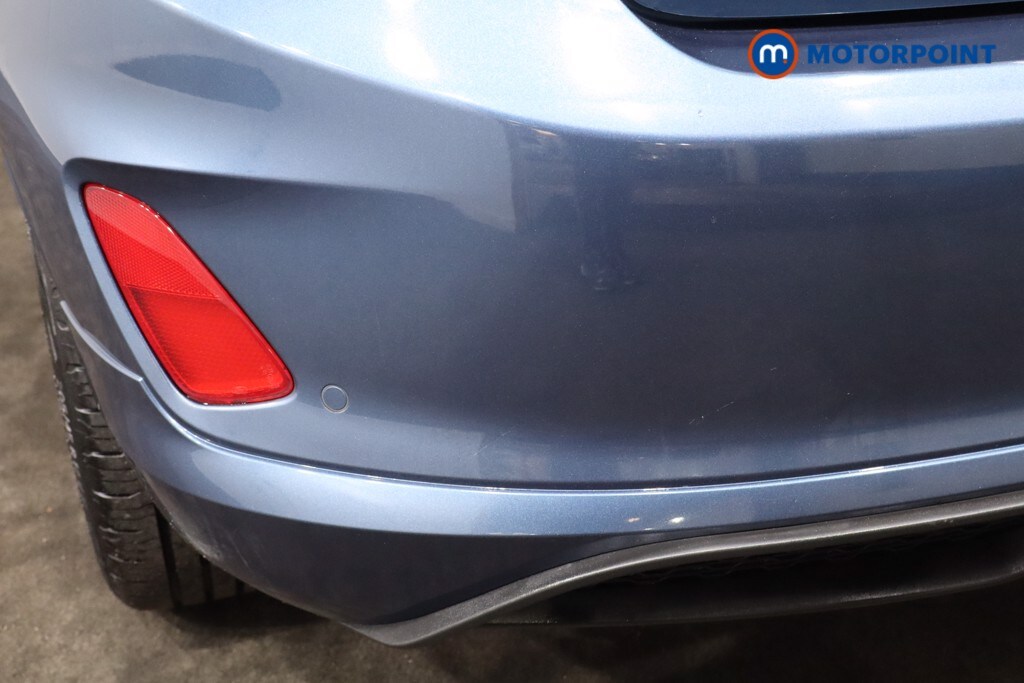 Used Ford Fiesta 2022 for sale - 76330238: Photo 42