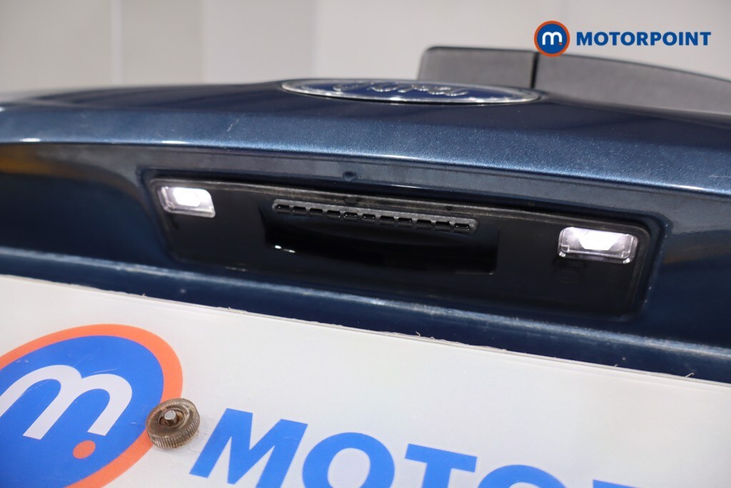 Used Ford Fiesta 2022 for sale - 76330238: Photo 43