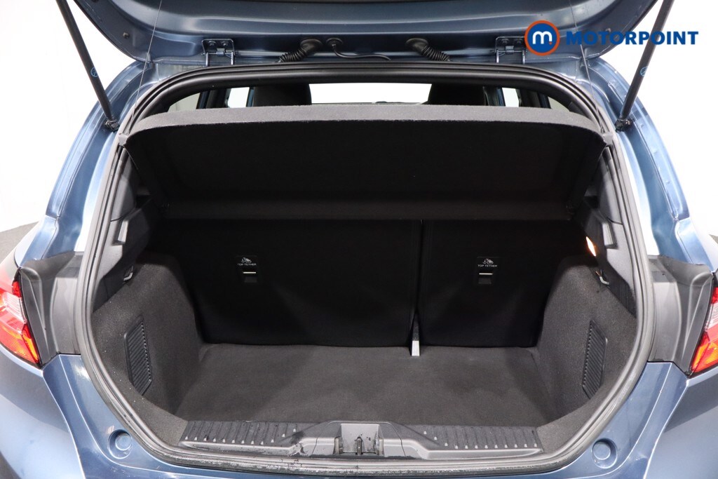 Used Ford Fiesta 2022 for sale - 76330238: Photo 46