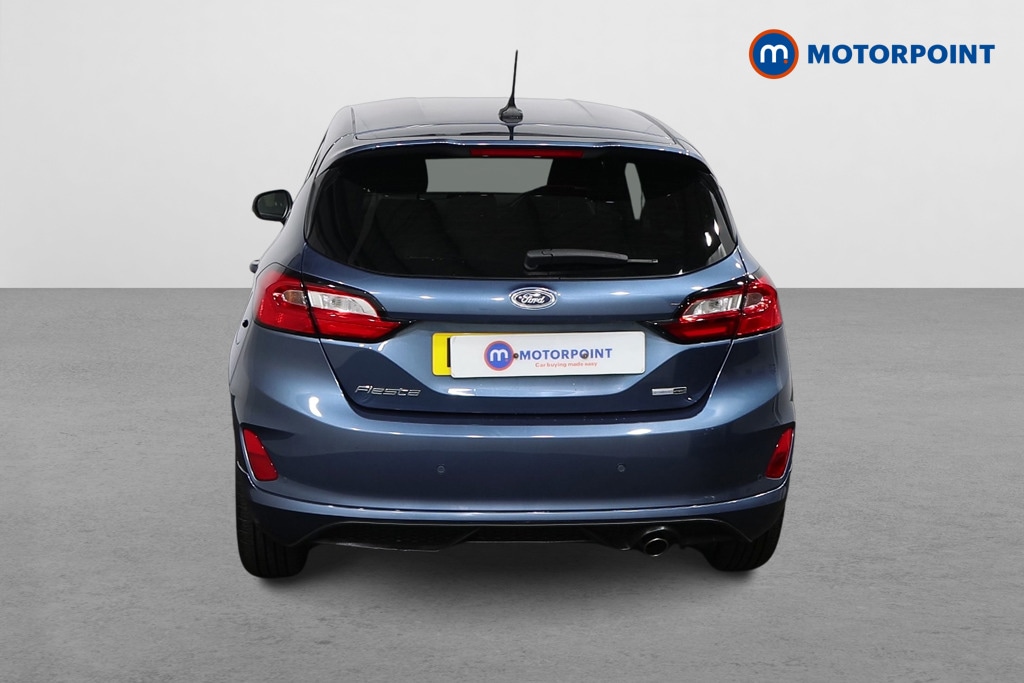 Used Ford Fiesta 2022 for sale - 76330238: Photo 6