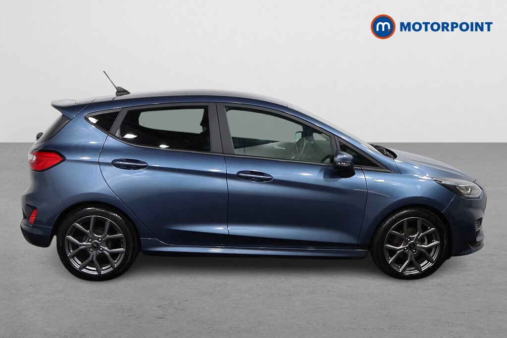 Used Ford Fiesta 2022 for sale - 76330238: Photo 8