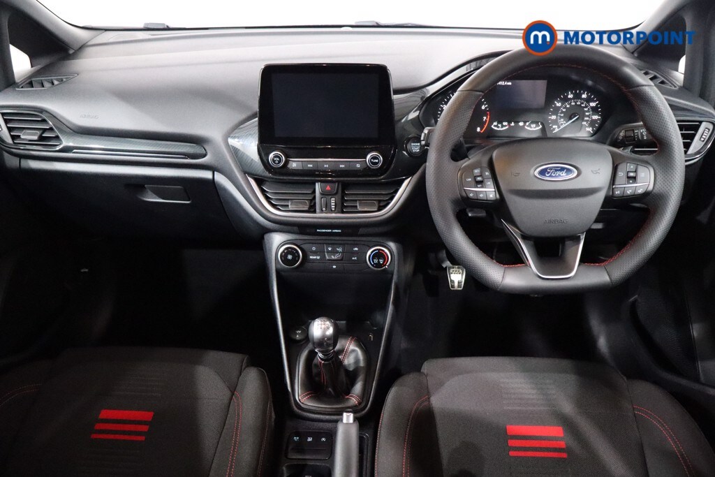 Used Ford Fiesta 2022 for sale - 76330238: Photo 9