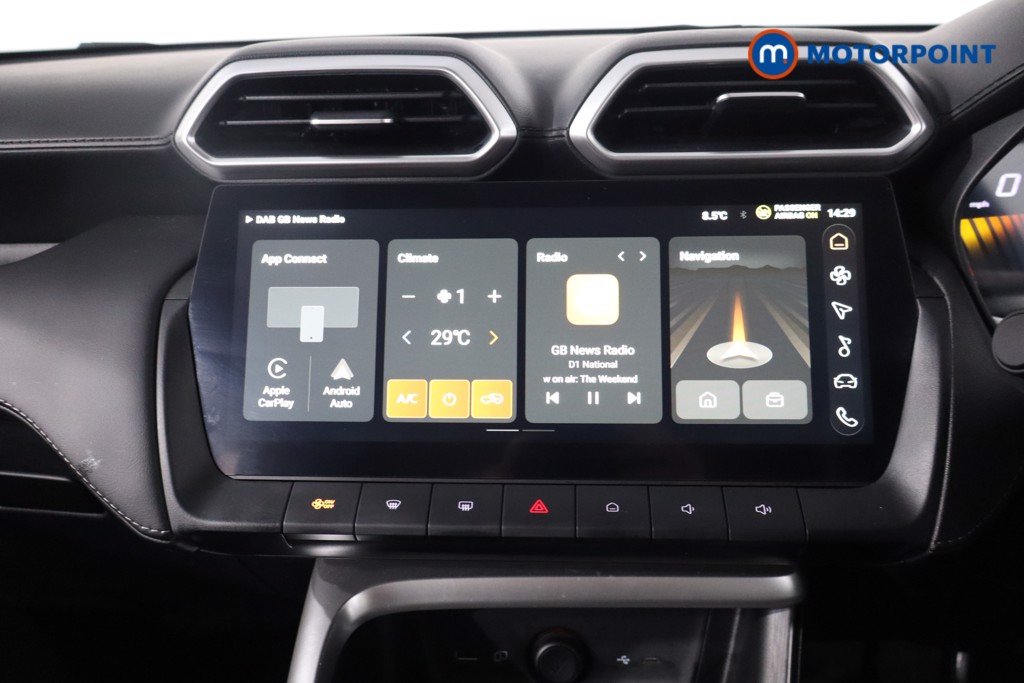 Used MG MG ZS 2025 for sale - 77932163: Photo 10