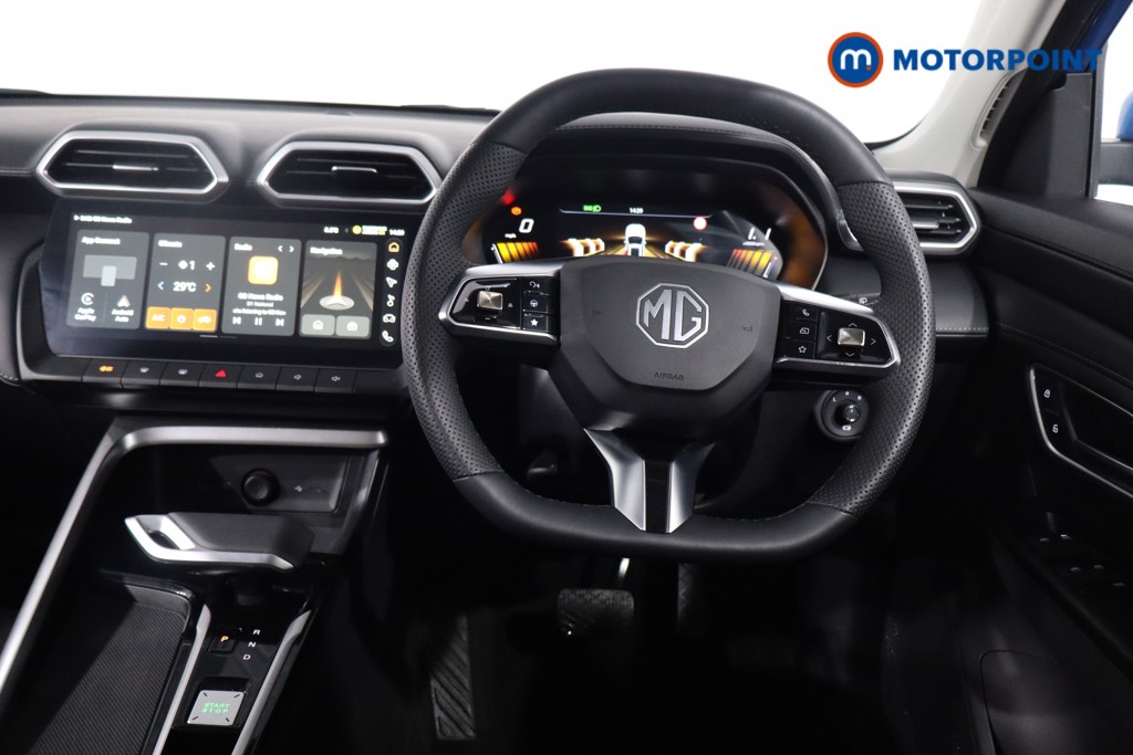 Used MG MG ZS 2025 for sale - 77932163: Photo 11