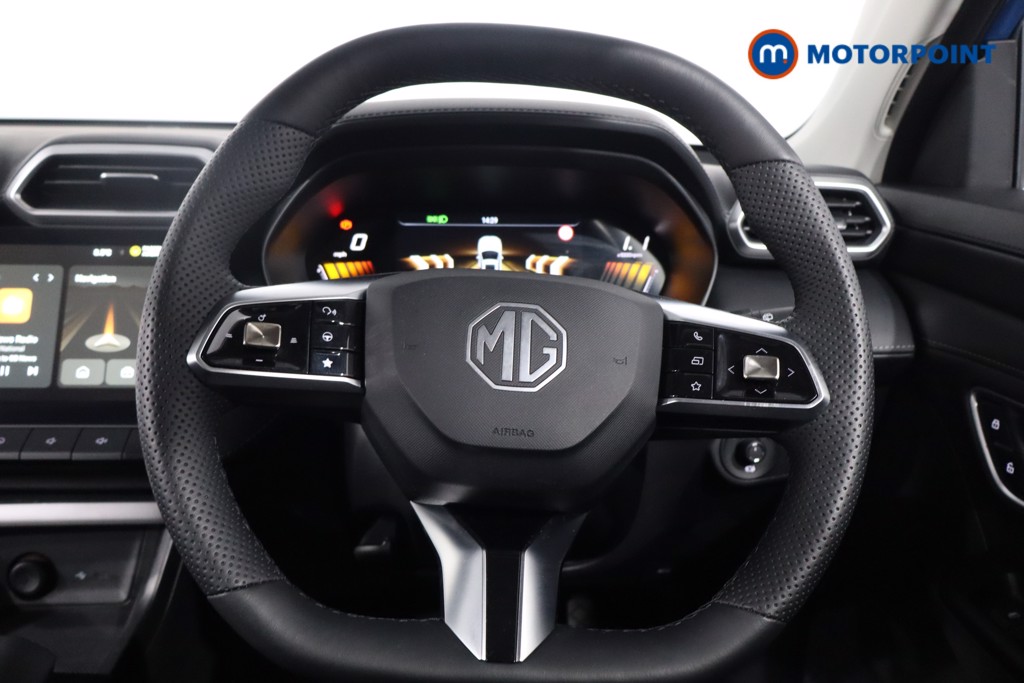 Used MG MG ZS 2025 for sale - 77932163: Photo 14