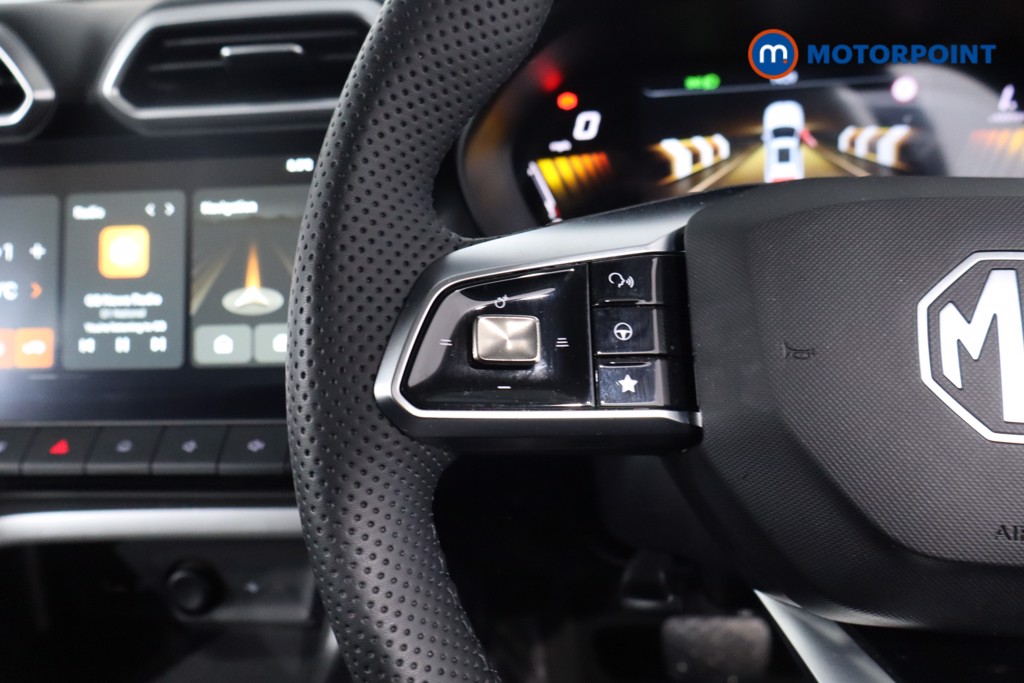 Used MG MG ZS 2025 for sale - 77932163: Photo 15