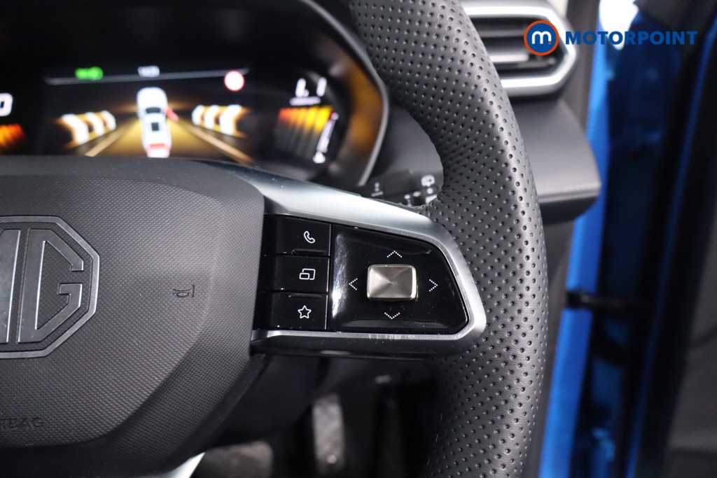 Used MG MG ZS 2025 for sale - 77932163: Photo 16