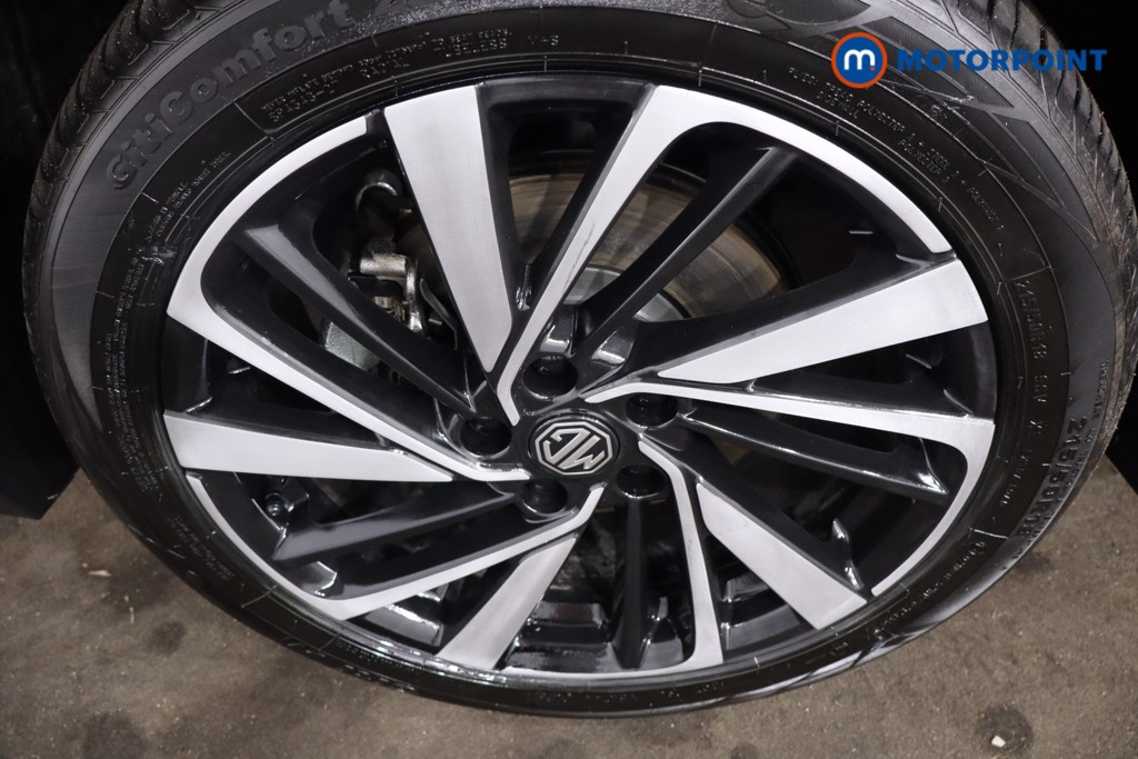 Used MG MG ZS 2025 for sale - 77932163: Photo 19