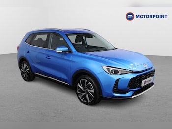 Used MG MG ZS 2025 for sale - 77932163: Photo