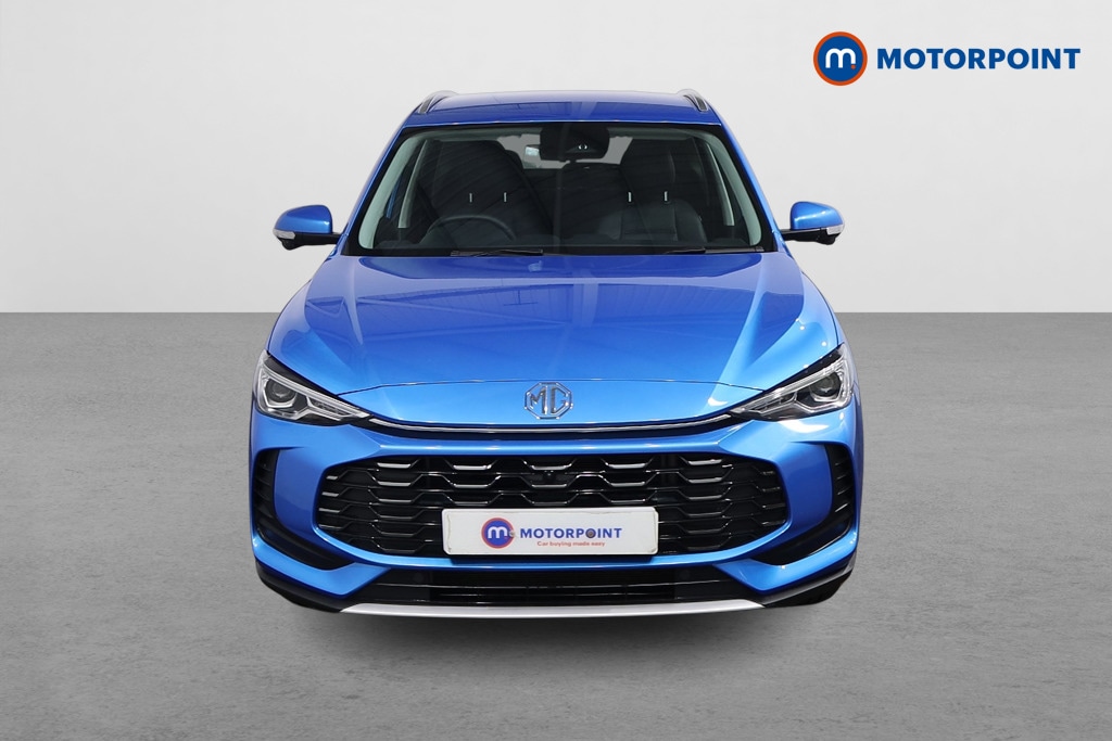 Used MG MG ZS 2025 for sale - 77932163: Photo 2