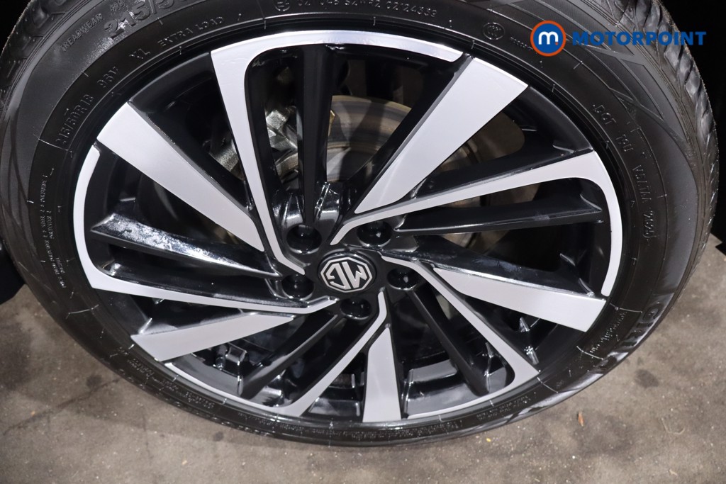 Used MG MG ZS 2025 for sale - 77932163: Photo 20