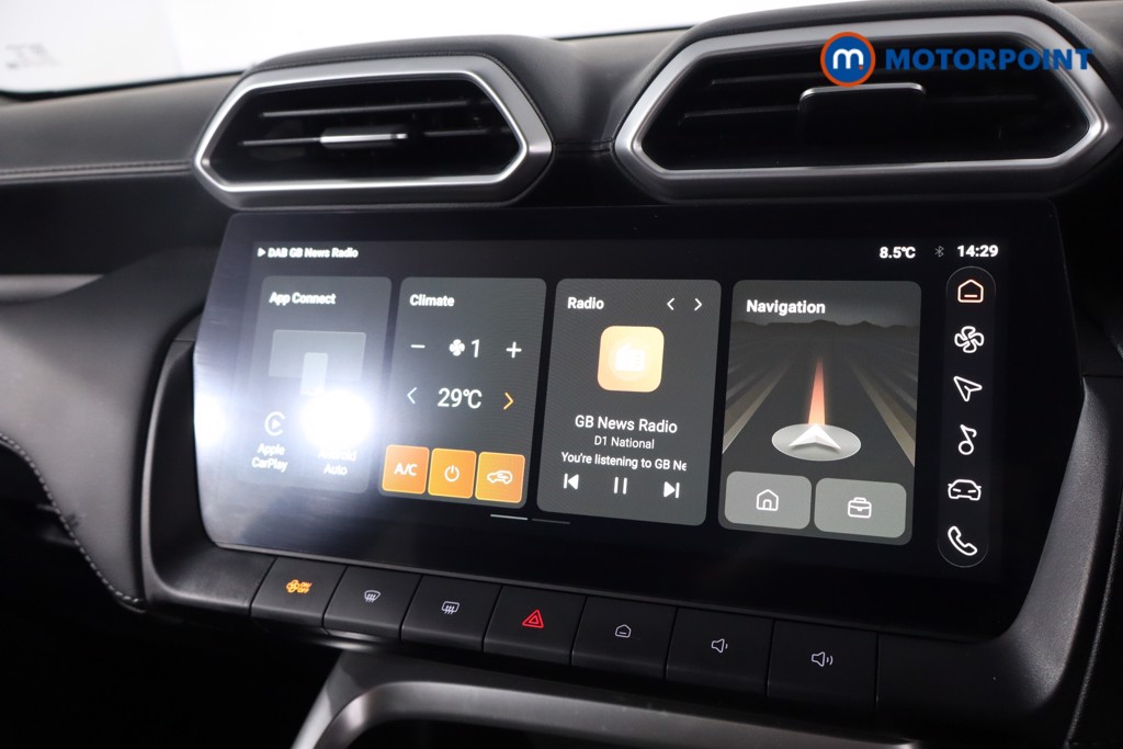 Used MG MG ZS 2025 for sale - 77932163: Photo 21