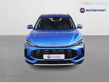 Used MG MG ZS 2025 for sale - 77932163: Photo