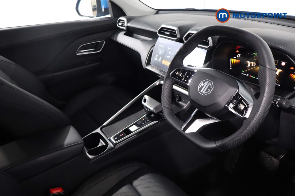 Used MG MG ZS 2025 for sale - 77932163: Photo 31