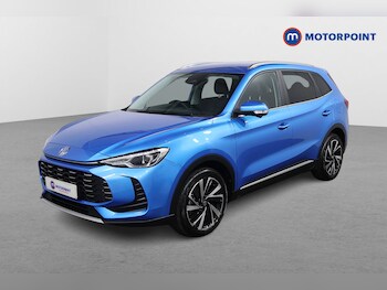 Used MG MG ZS 2025 for sale - 77932163: Photo