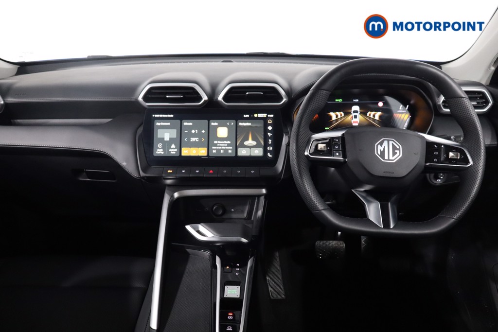 Used MG MG ZS 2025 for sale - 77932163: Photo 9