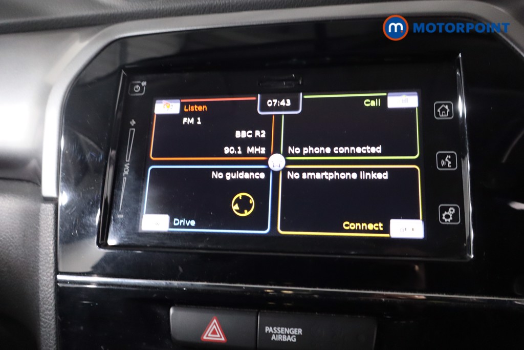 Used Suzuki Vitara 2019 for sale - 77980272: Photo 10