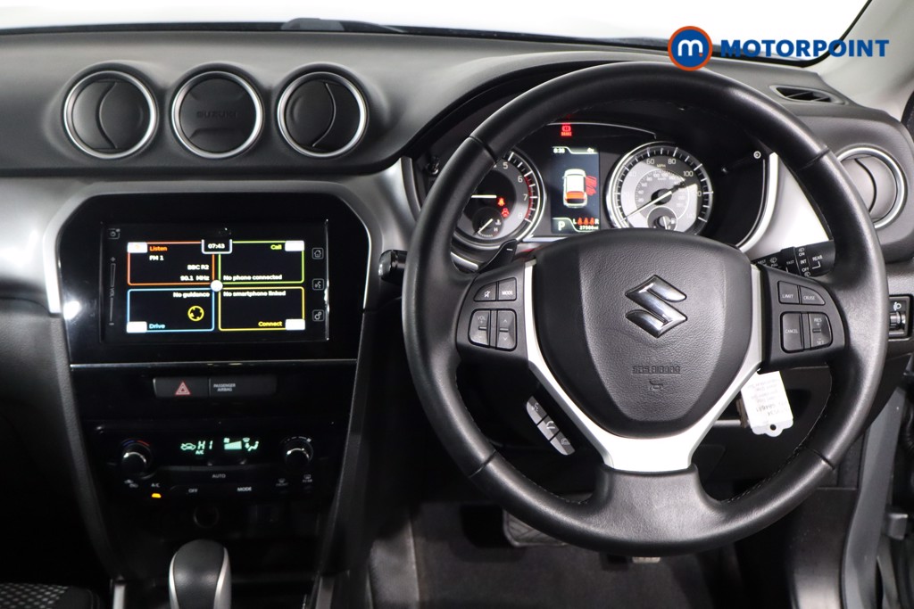 Used Suzuki Vitara 2019 for sale - 77980272: Photo 11