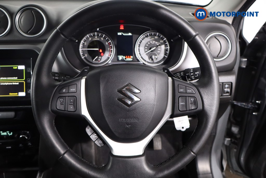 Used Suzuki Vitara 2019 for sale - 77980272: Photo 14