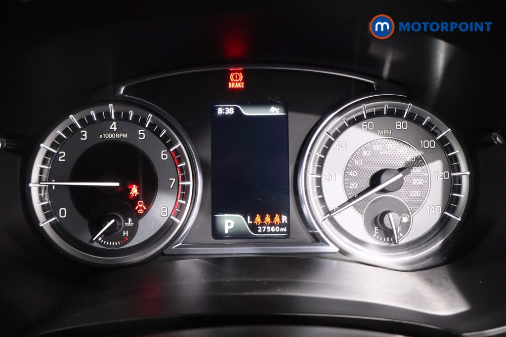 Used Suzuki Vitara 2019 for sale - 77980272: Photo 22