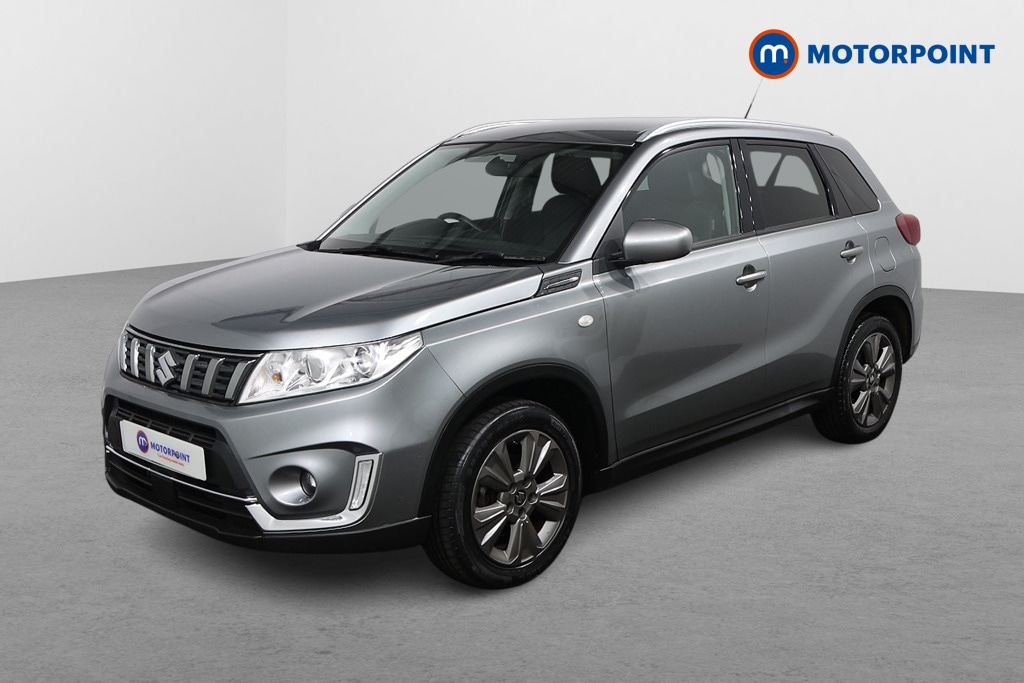 Used Suzuki Vitara 2019 for sale - 77980272: Photo 3