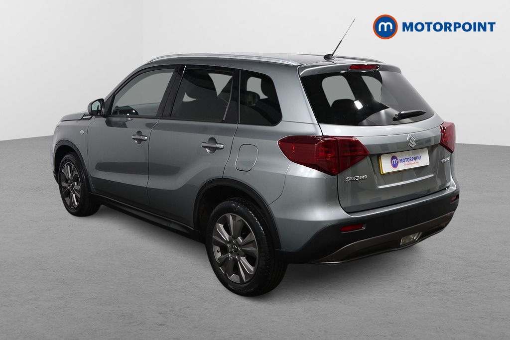 Used Suzuki Vitara 2019 for sale - 77980272: Photo 5