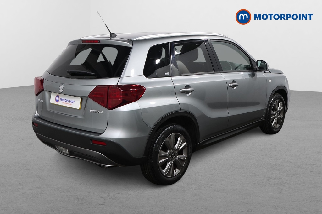 Used Suzuki Vitara 2019 for sale - 77980272: Photo 7