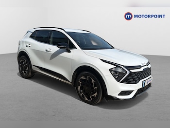 Used Kia Sportage undefined for sale - 78870963: Photo