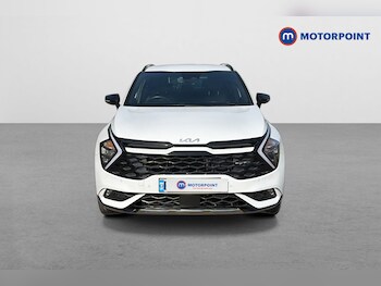 Used Kia Sportage undefined for sale - 78870963: Photo