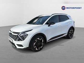Used Kia Sportage undefined for sale - 78870963: Photo