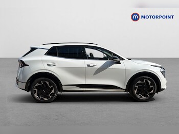 Used Kia Sportage undefined for sale - 78870963: Photo