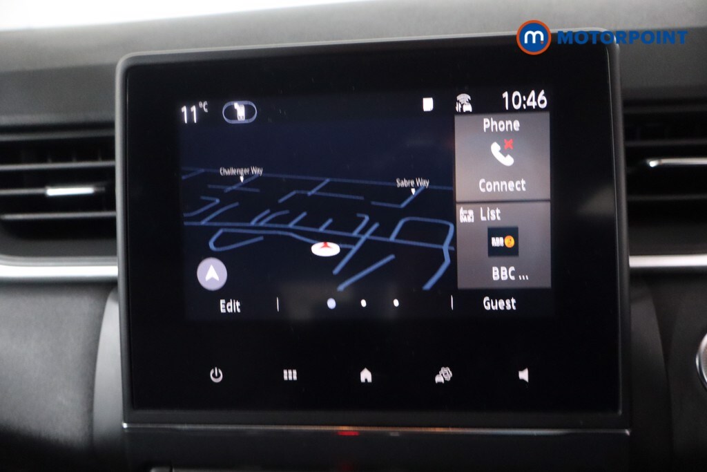 Used Renault Captur for sale - 77760188: Photo 10