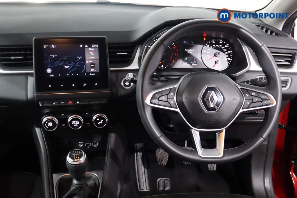 Used Renault Captur for sale - 77760188: Photo 11