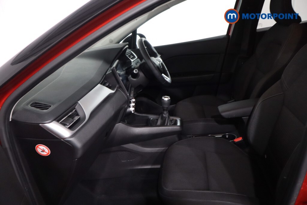 Used Renault Captur for sale - 77760188: Photo 12