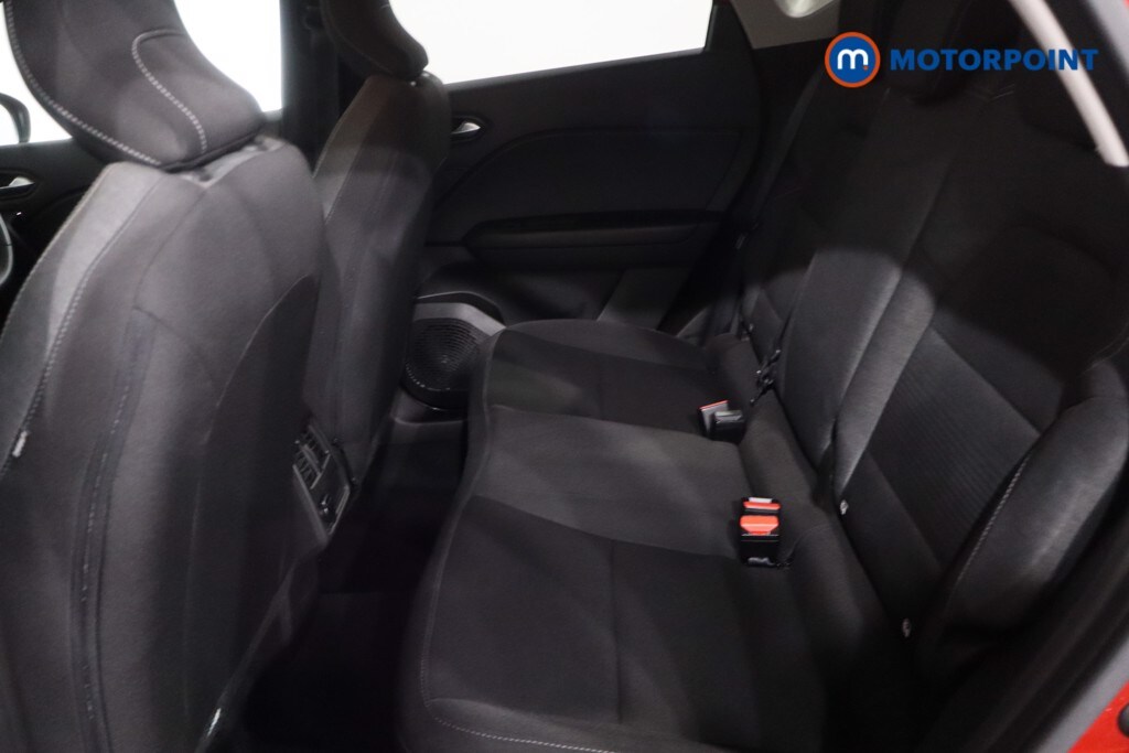 Used Renault Captur for sale - 77760188: Photo 13