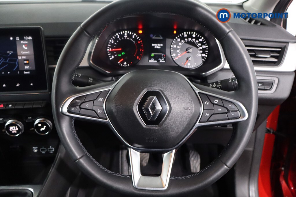 Used Renault Captur for sale - 77760188: Photo 14