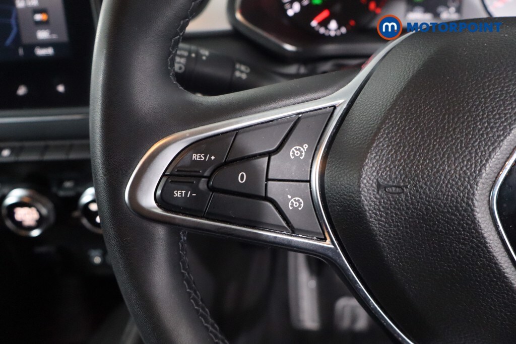 Used Renault Captur for sale - 77760188: Photo 15