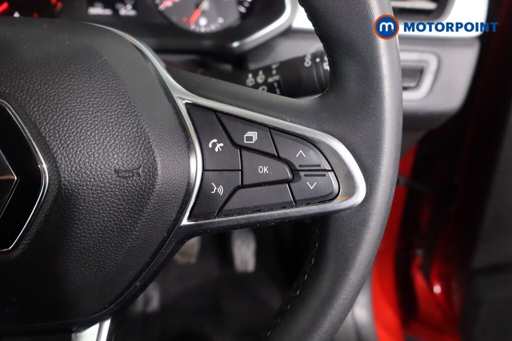 Used Renault Captur for sale - 77760188: Photo 16